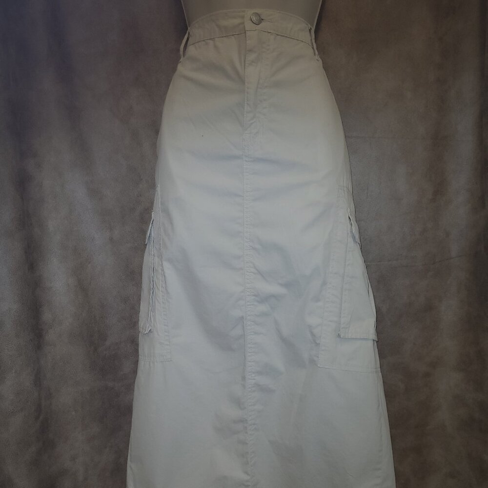 Wild Fable NWT Cargo Skirt